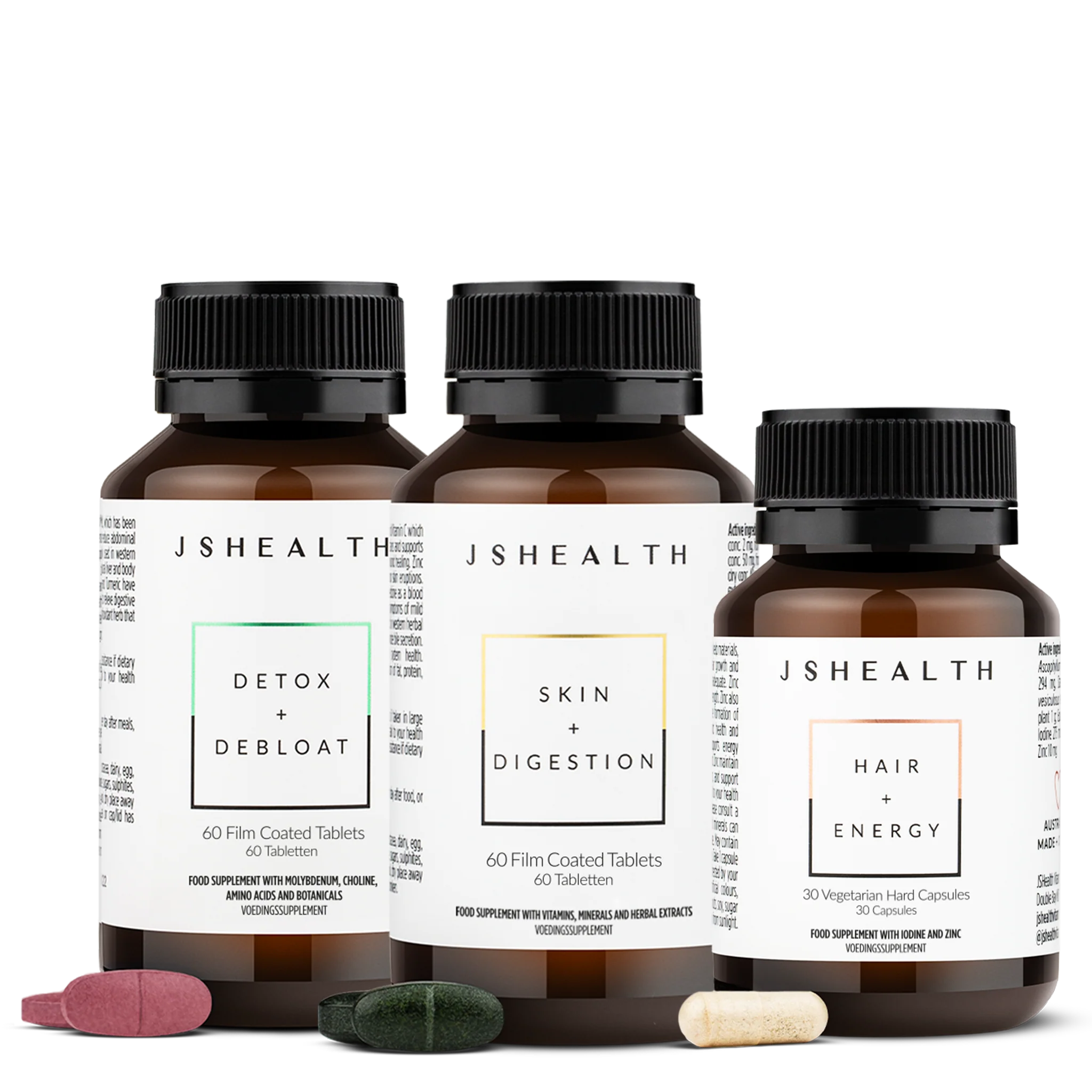 Best-Selling Bundles